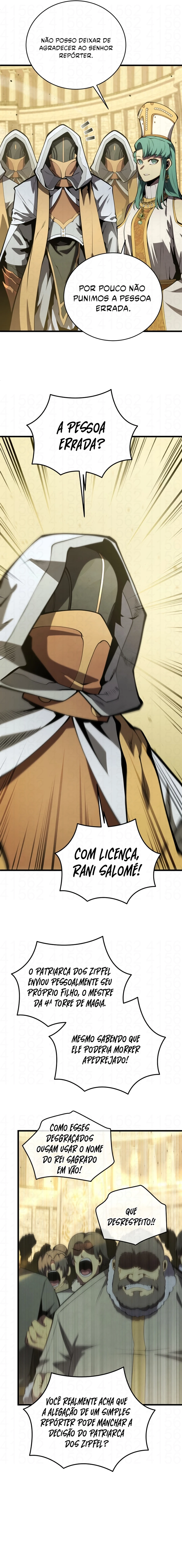 Read O Filho Mais Novo do Mestre Espadachim Manga Online