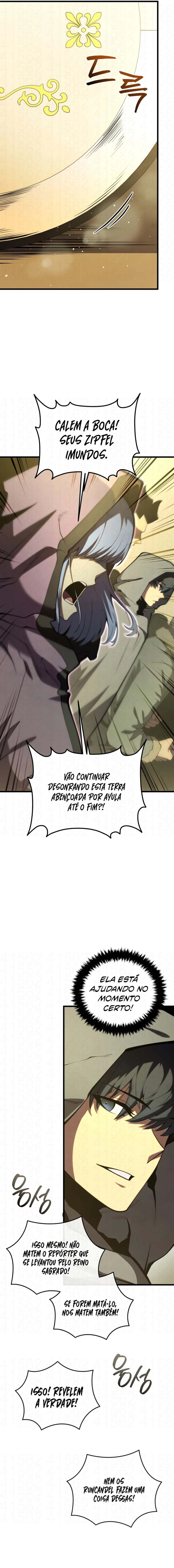 Read O Filho Mais Novo do Mestre Espadachim Manga Online