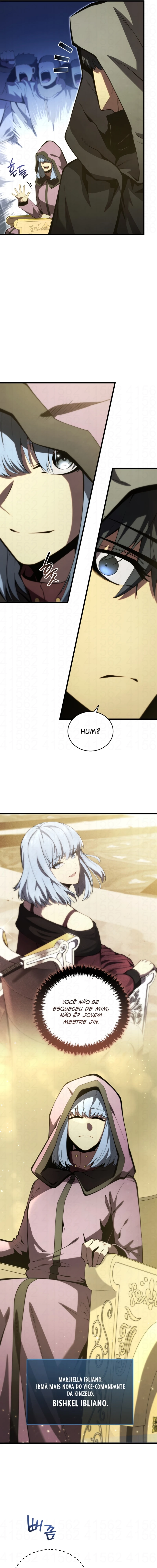 Read O Filho Mais Novo do Mestre Espadachim Manga Online