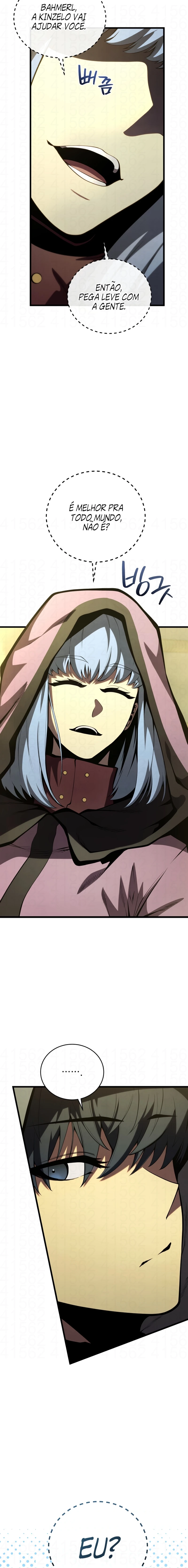 Read O Filho Mais Novo do Mestre Espadachim Manga Online