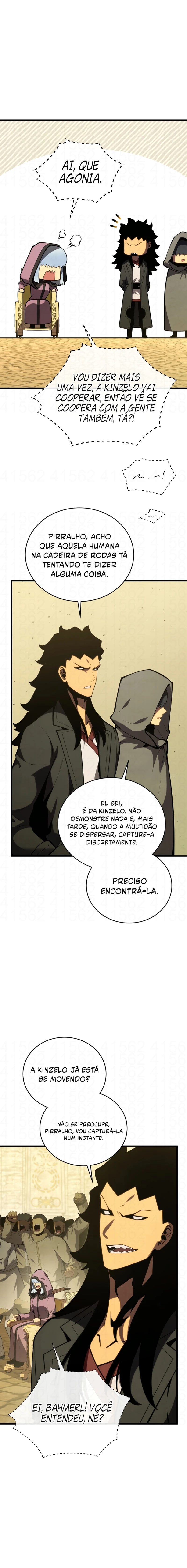 Read O Filho Mais Novo do Mestre Espadachim Manga Online