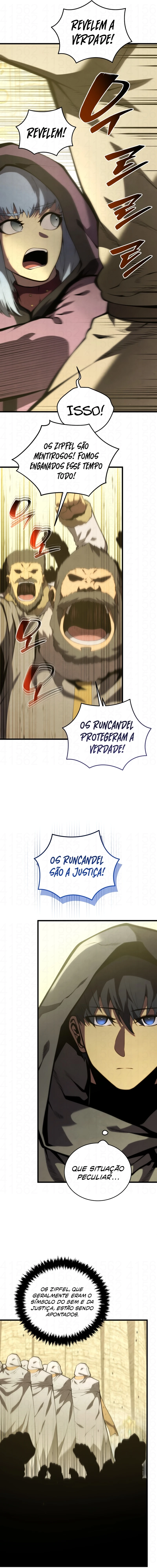 Read O Filho Mais Novo do Mestre Espadachim Manga Online