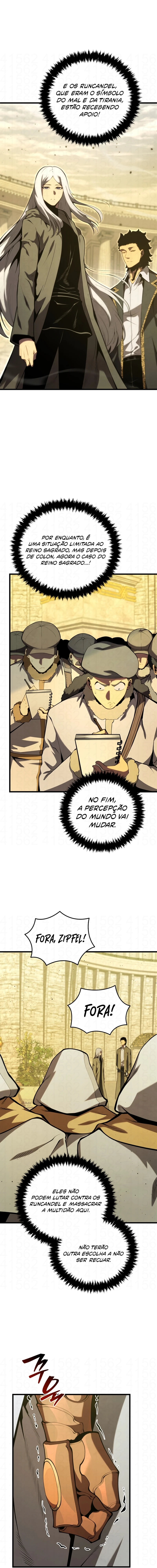 Read O Filho Mais Novo do Mestre Espadachim Manga Online