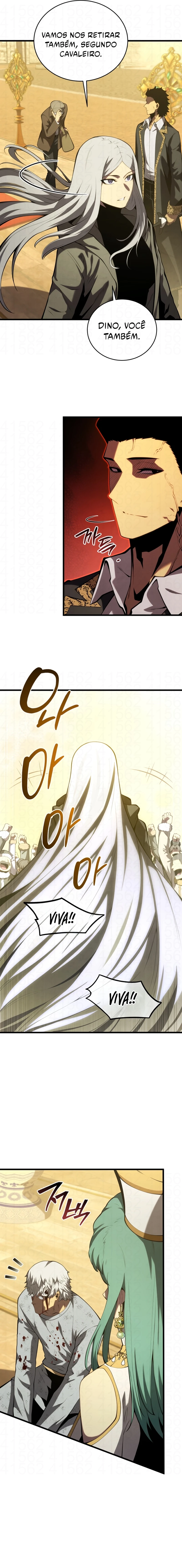 Read O Filho Mais Novo do Mestre Espadachim Manga Online