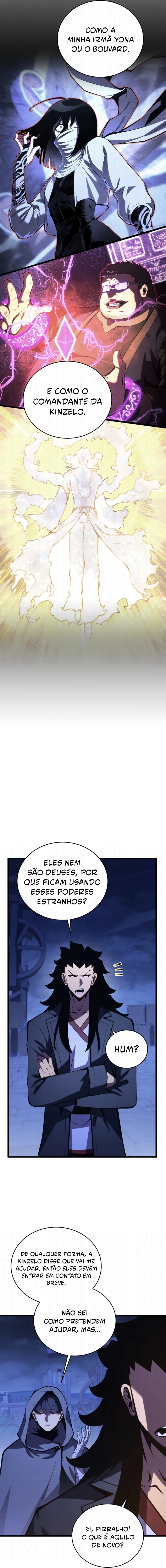 Read O Filho Mais Novo do Mestre Espadachim Manga Online