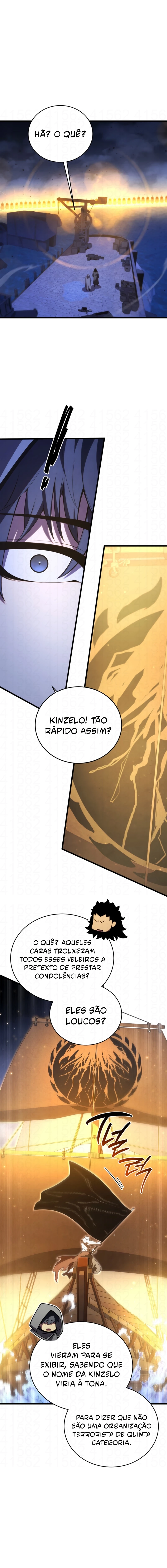 Read O Filho Mais Novo do Mestre Espadachim Manga Online