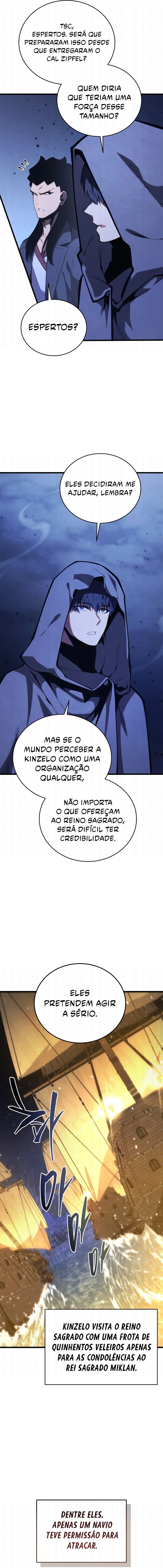 Read O Filho Mais Novo do Mestre Espadachim Manga Online