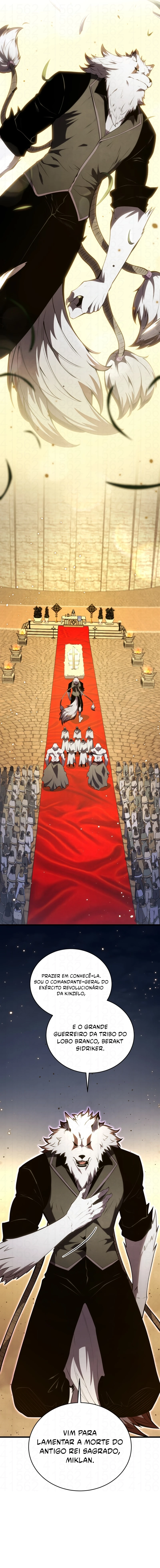 Read O Filho Mais Novo do Mestre Espadachim Manga Online