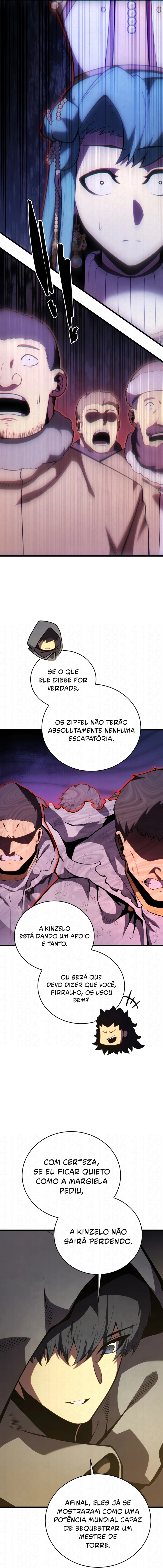 Read O Filho Mais Novo do Mestre Espadachim Manga Online