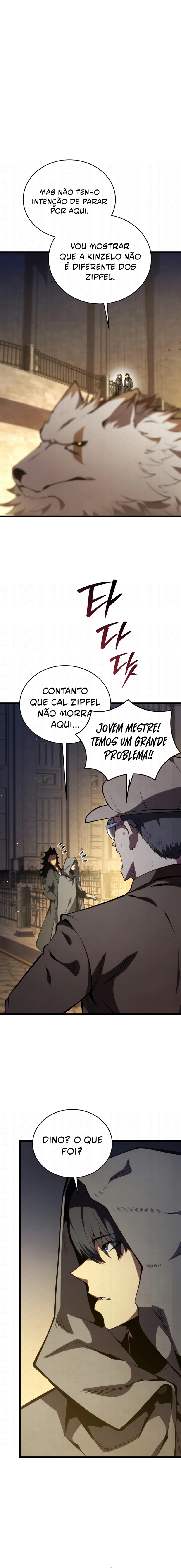 Read O Filho Mais Novo do Mestre Espadachim Manga Online
