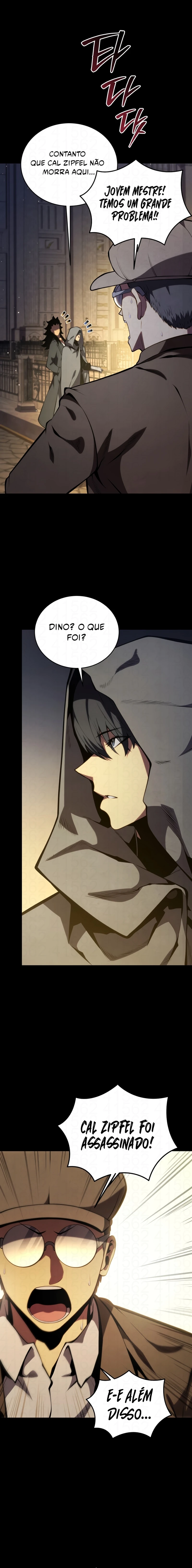 Read O Filho Mais Novo do Mestre Espadachim Manga Online