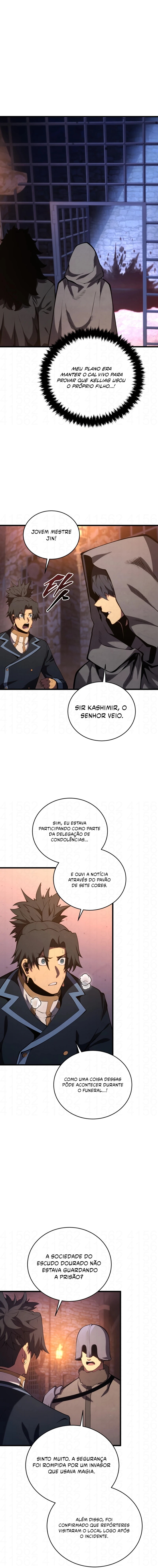 Read O Filho Mais Novo do Mestre Espadachim Manga Online