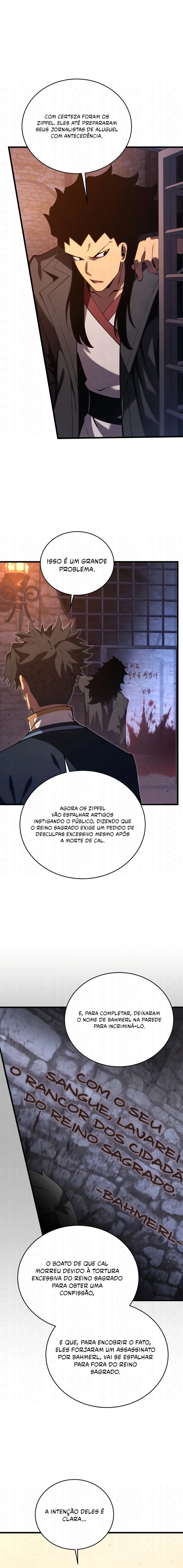 Read O Filho Mais Novo do Mestre Espadachim Manga Online