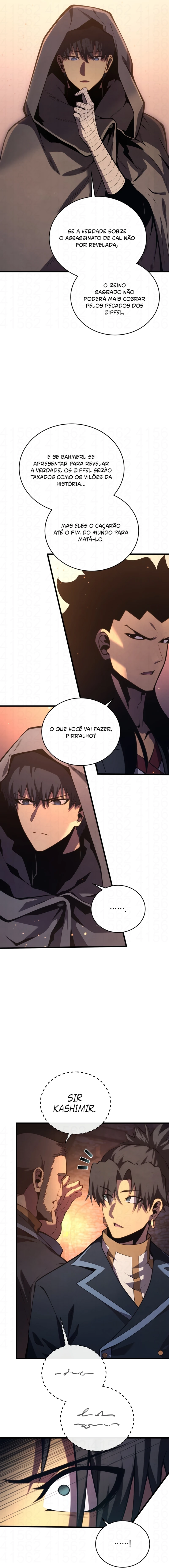 Read O Filho Mais Novo do Mestre Espadachim Manga Online