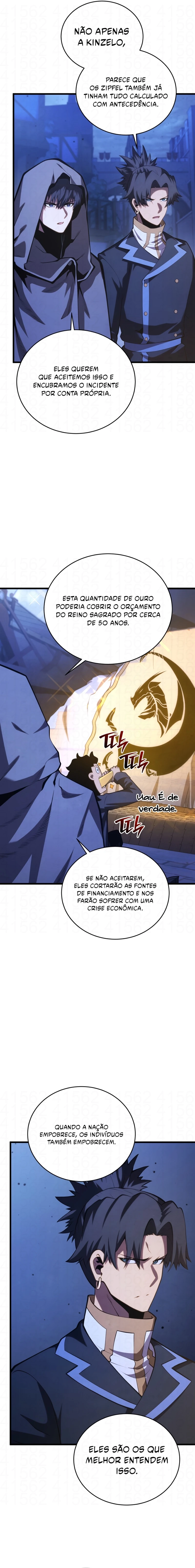 Read O Filho Mais Novo do Mestre Espadachim Manga Online