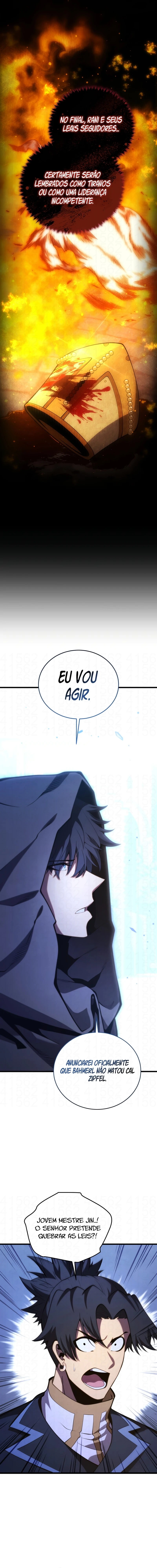 Read O Filho Mais Novo do Mestre Espadachim Manga Online