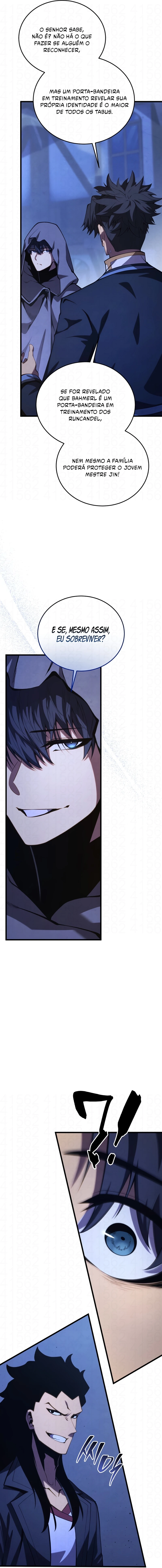 Read O Filho Mais Novo do Mestre Espadachim Manga Online