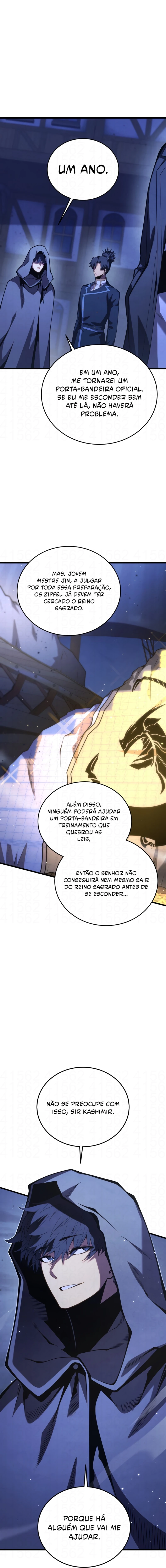 Read O Filho Mais Novo do Mestre Espadachim Manga Online