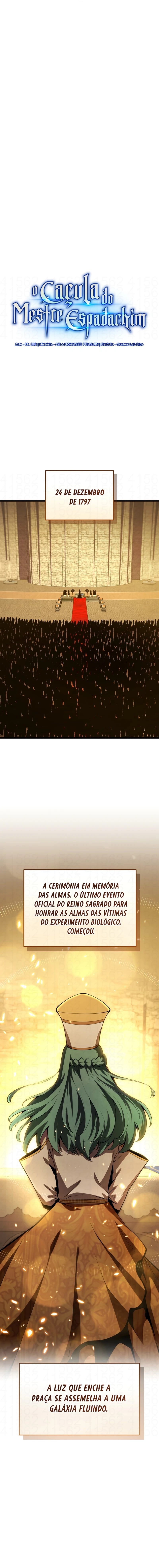 Read O Filho Mais Novo do Mestre Espadachim Manga Online