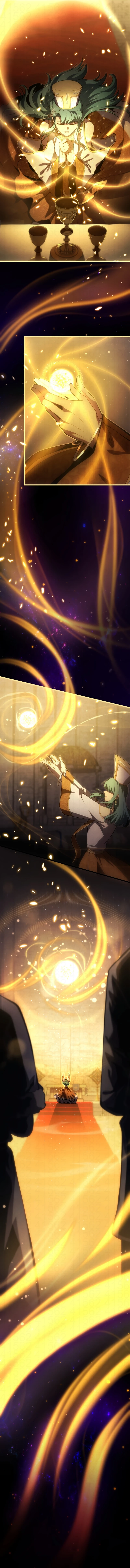 Read O Filho Mais Novo do Mestre Espadachim Manga Online