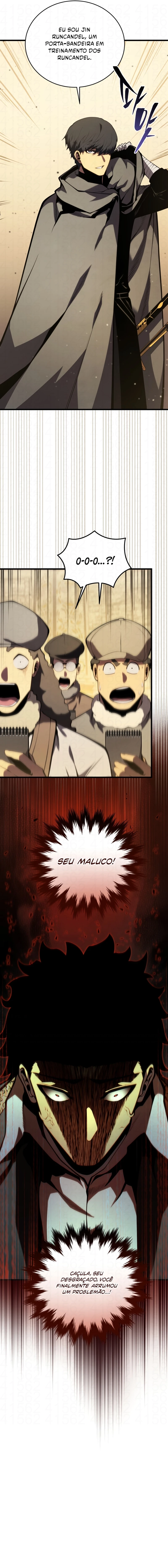 Read O Filho Mais Novo do Mestre Espadachim Manga Online