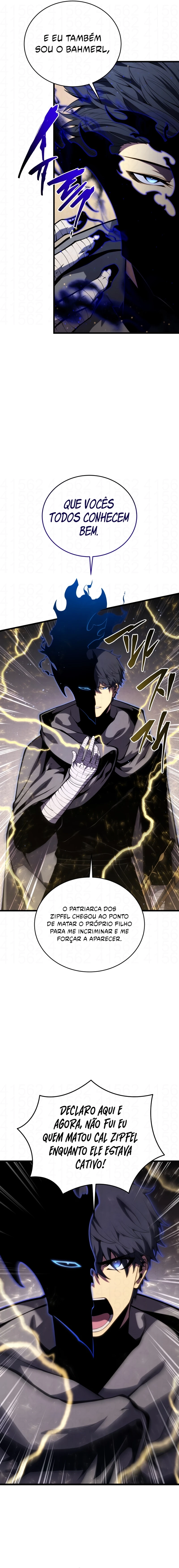 Read O Filho Mais Novo do Mestre Espadachim Manga Online