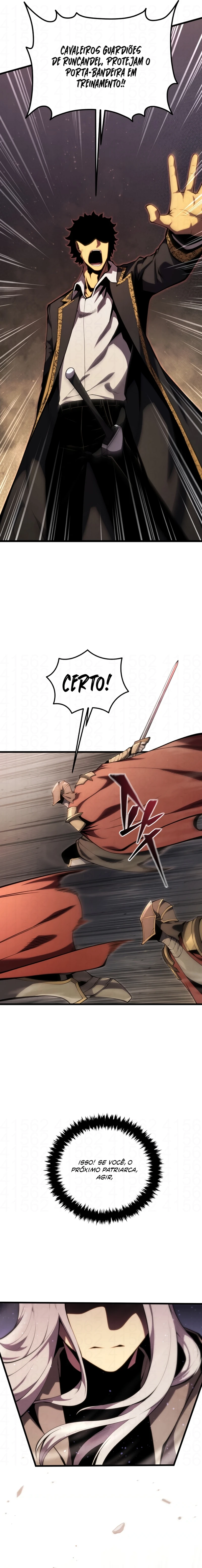 Read O Filho Mais Novo do Mestre Espadachim Manga Online