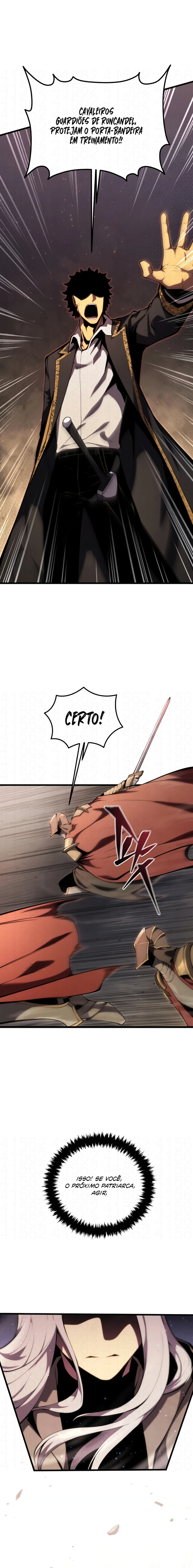 Read O Filho Mais Novo do Mestre Espadachim Manga Online