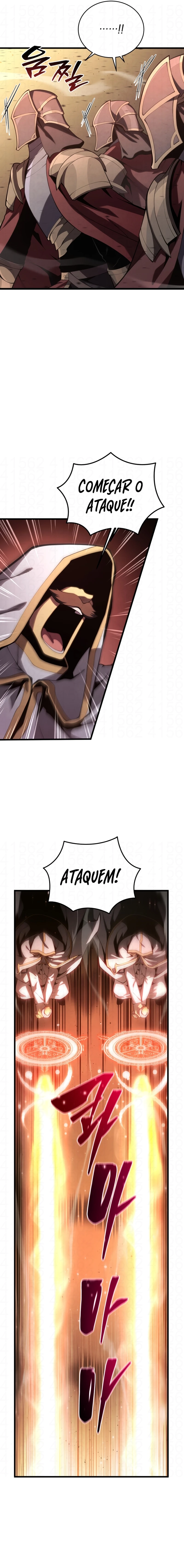 Read O Filho Mais Novo do Mestre Espadachim Manga Online