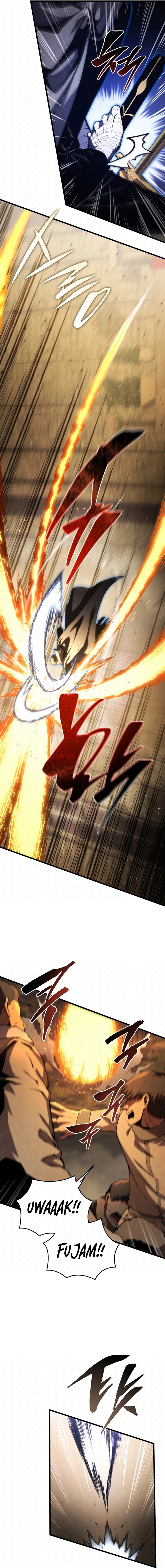 Read O Filho Mais Novo do Mestre Espadachim Manga Online