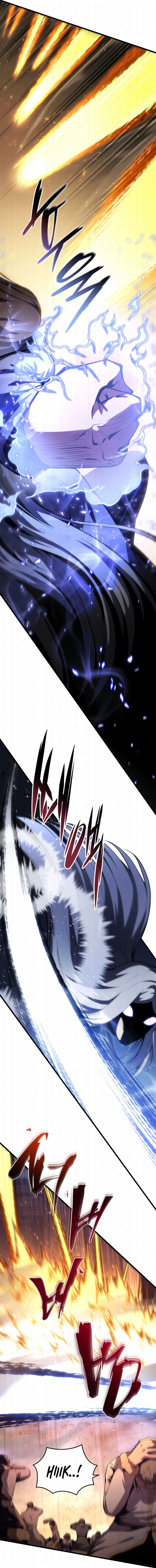 Read O Filho Mais Novo do Mestre Espadachim Manga Online