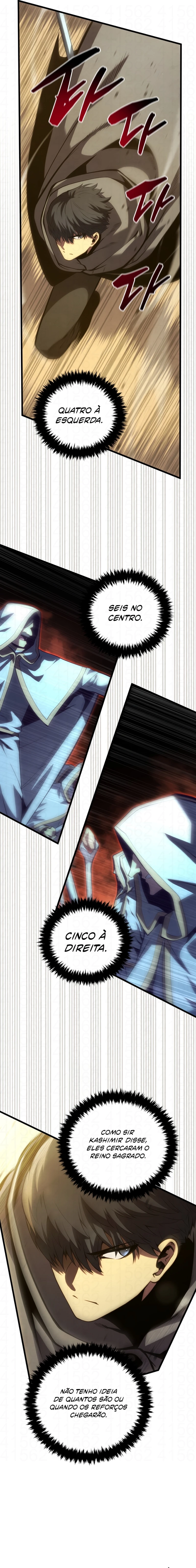 Read O Filho Mais Novo do Mestre Espadachim Manga Online