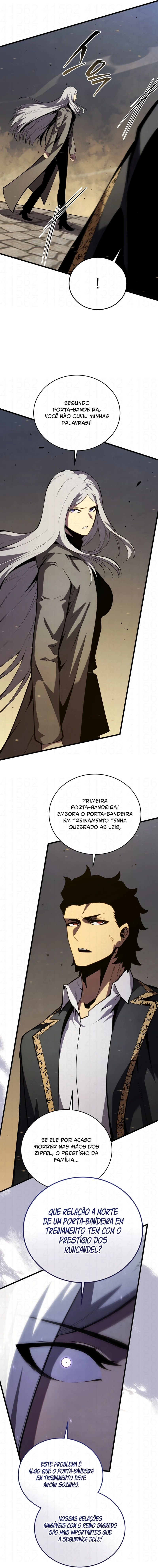 Read O Filho Mais Novo do Mestre Espadachim Manga Online