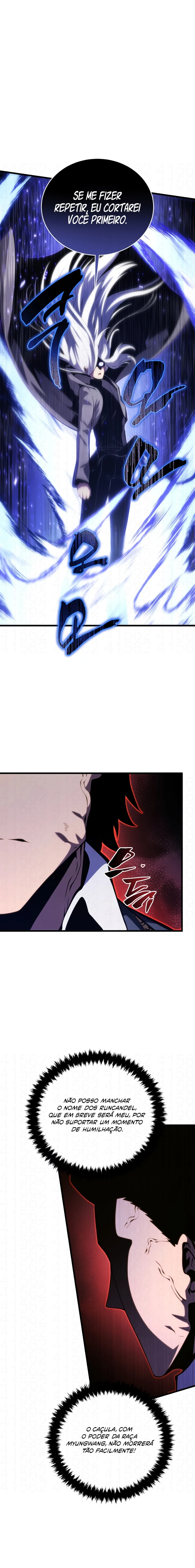 Read O Filho Mais Novo do Mestre Espadachim Manga Online