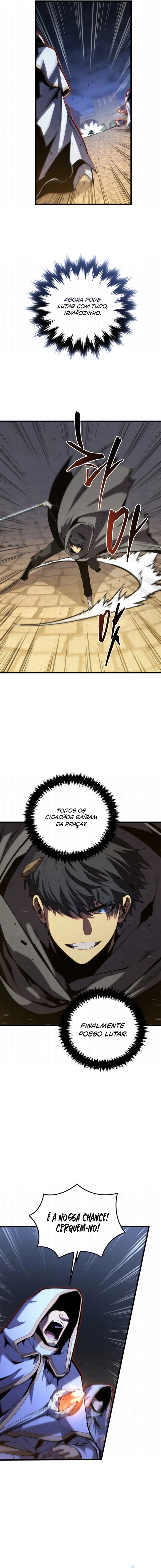 Read O Filho Mais Novo do Mestre Espadachim Manga Online