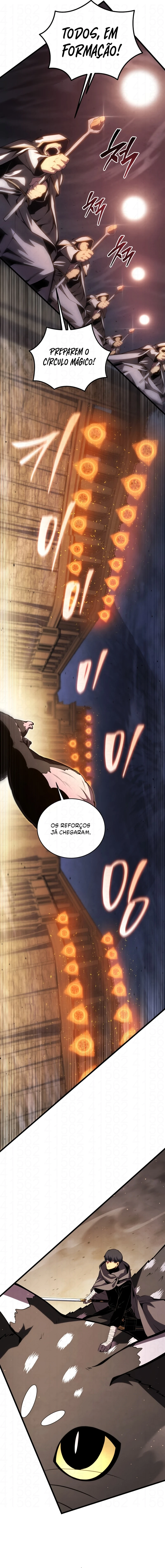 Read O Filho Mais Novo do Mestre Espadachim Manga Online