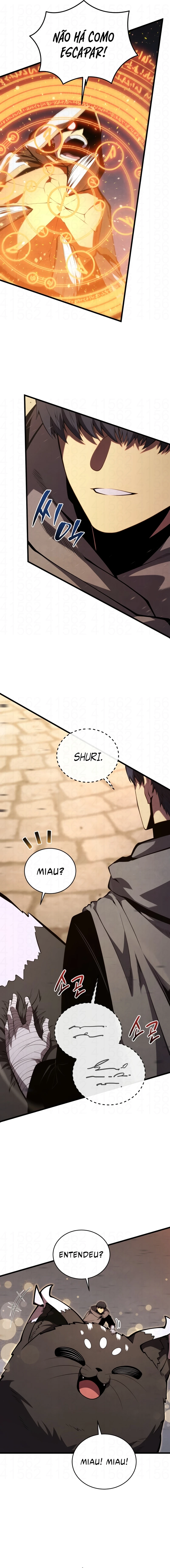 Read O Filho Mais Novo do Mestre Espadachim Manga Online