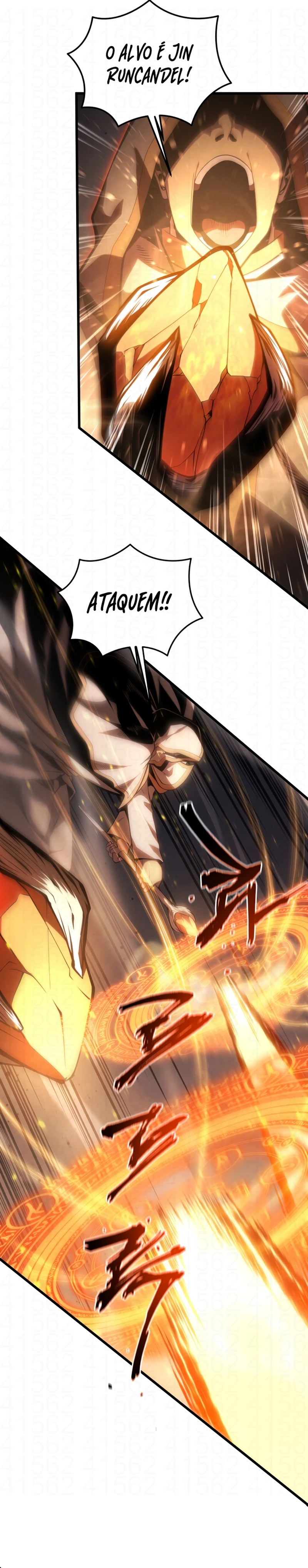 Read O Filho Mais Novo do Mestre Espadachim Manga Online