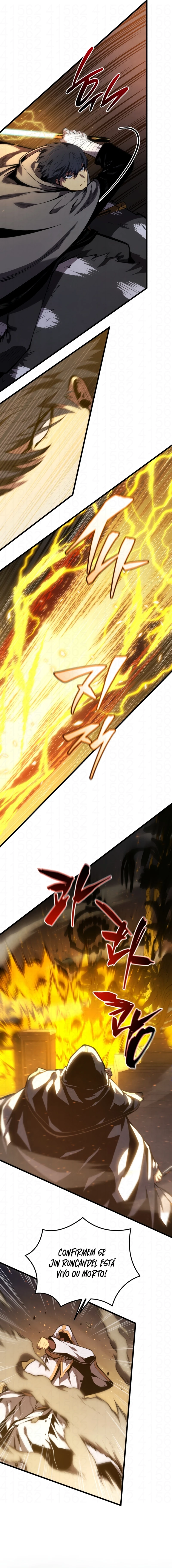 Read O Filho Mais Novo do Mestre Espadachim Manga Online