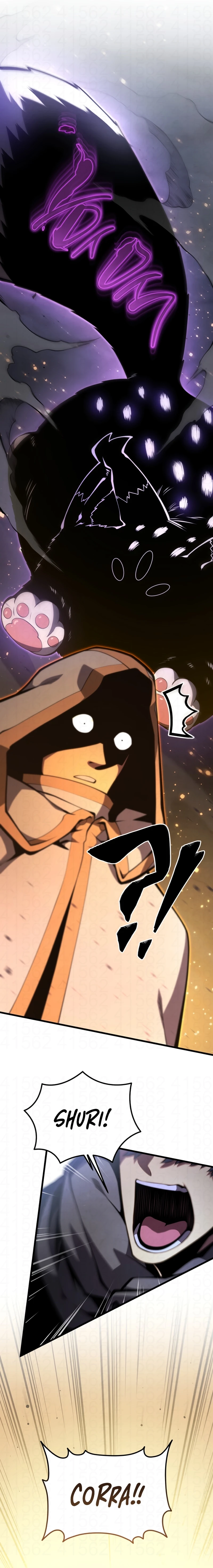 Read O Filho Mais Novo do Mestre Espadachim Manga Online