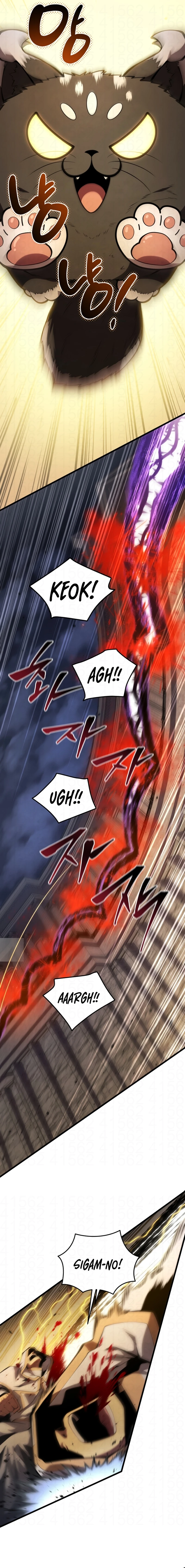 Read O Filho Mais Novo do Mestre Espadachim Manga Online