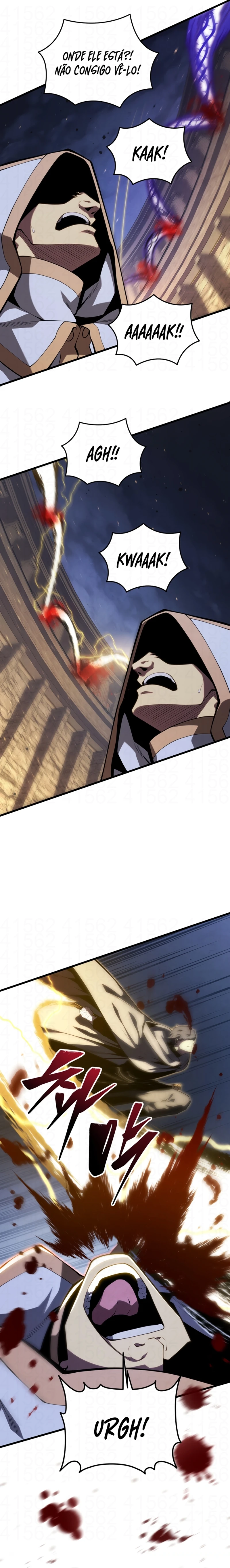 Read O Filho Mais Novo do Mestre Espadachim Manga Online