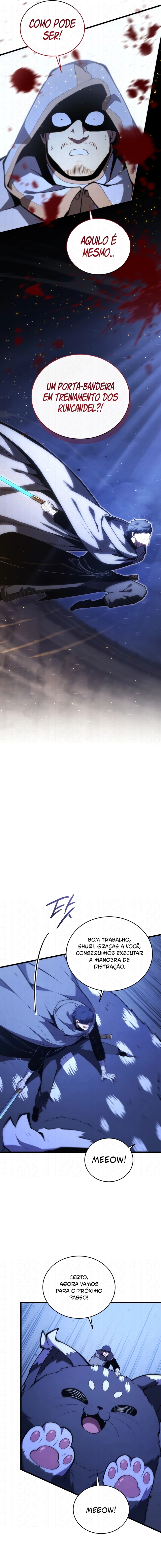 Read O Filho Mais Novo do Mestre Espadachim Manga Online