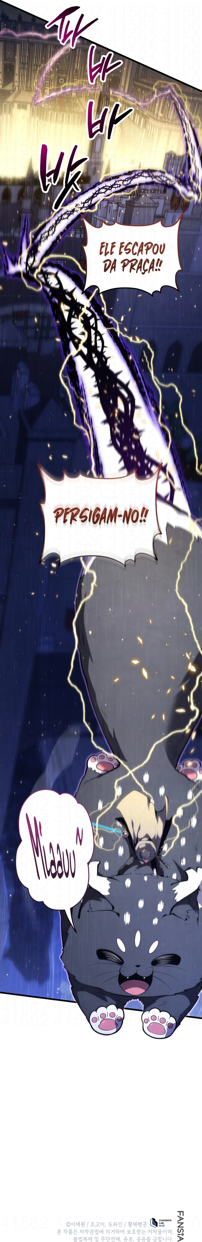 Read O Filho Mais Novo do Mestre Espadachim Manga Online