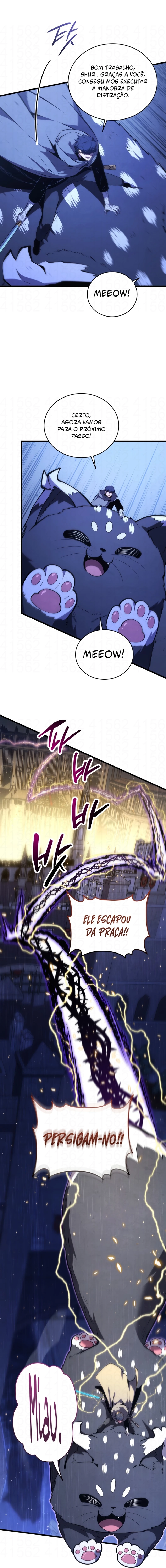 Read O Filho Mais Novo do Mestre Espadachim Manga Online