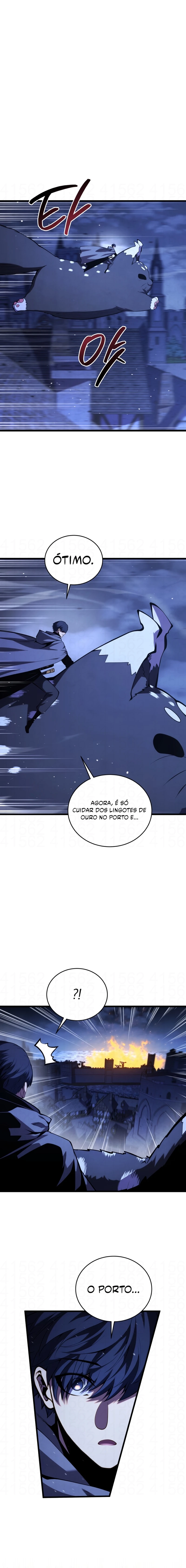 Read O Filho Mais Novo do Mestre Espadachim Manga Online