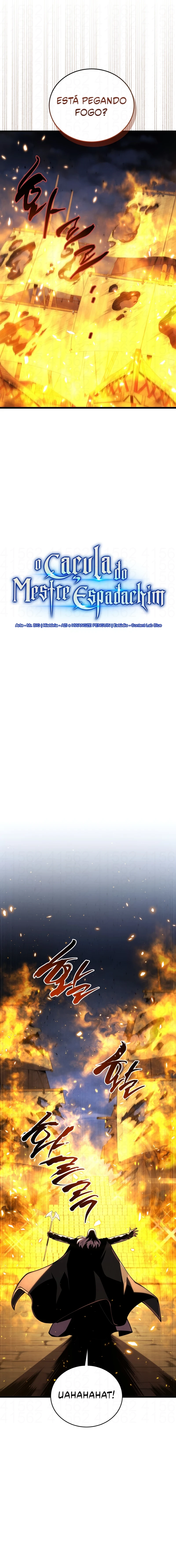 Read O Filho Mais Novo do Mestre Espadachim Manga Online