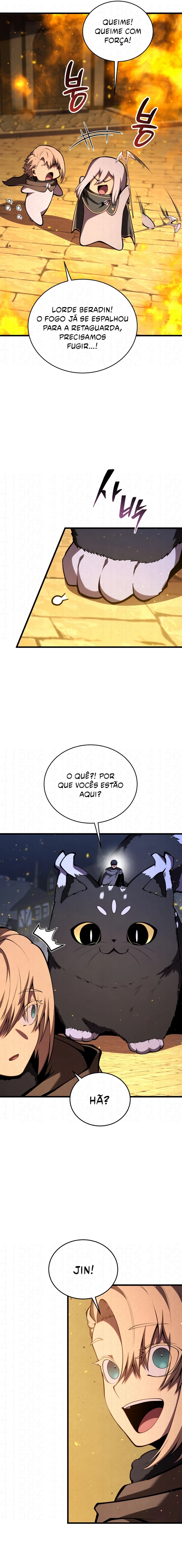 Read O Filho Mais Novo do Mestre Espadachim Manga Online