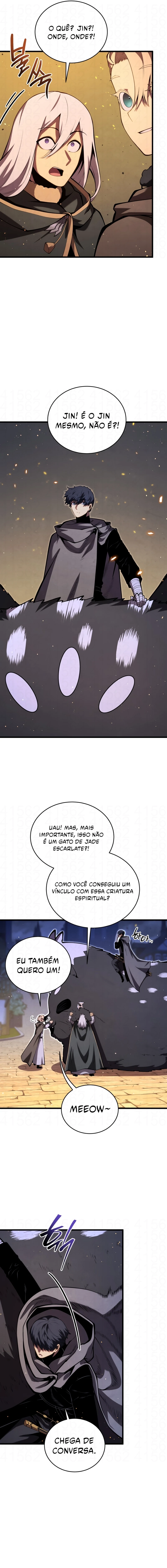 Read O Filho Mais Novo do Mestre Espadachim Manga Online