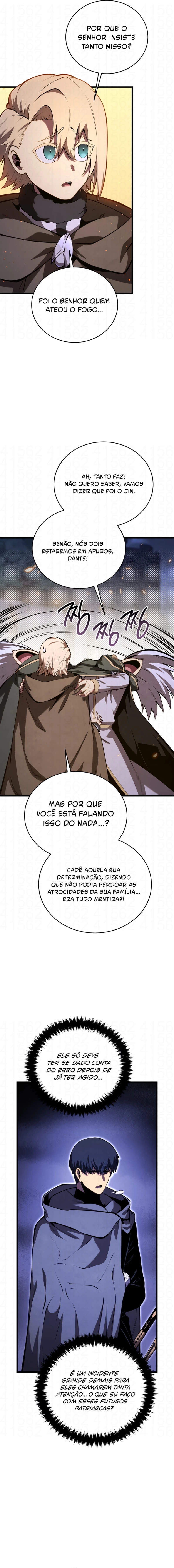 Read O Filho Mais Novo do Mestre Espadachim Manga Online